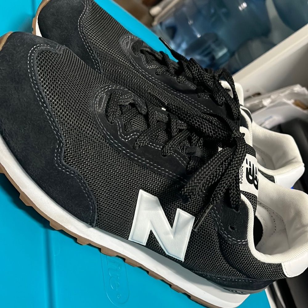 New Balance 515 SZ 11.5